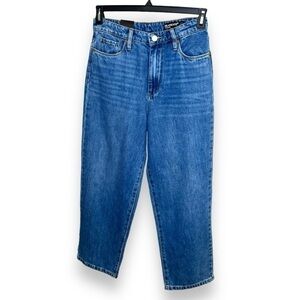 NWT Blank NYC Denim The Baxter Straight Leg Jeans - MSRP $198 - Size 27